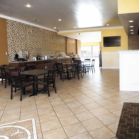 Express Inn & Suites Greenville Exteriér fotografie