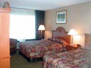 Express Inn & Suites Greenville Exteriér fotografie