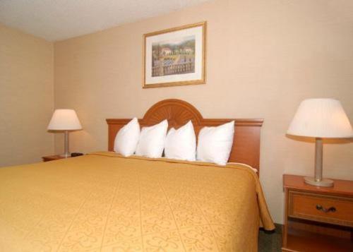 Express Inn & Suites Greenville Exteriér fotografie